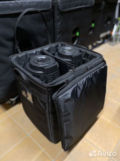 Световая голова Spot 90w