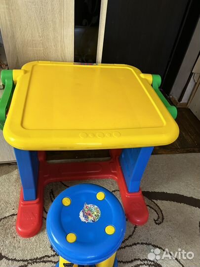 Столик детский