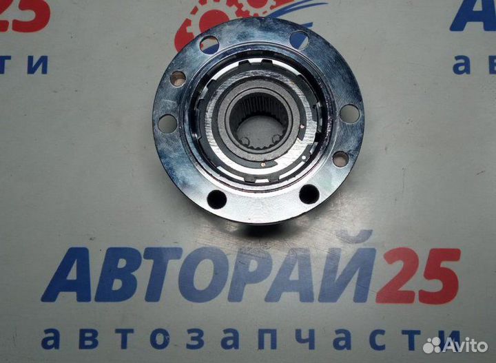 Локи Suzuki Jimny JA11C 26 Зуб. Мех. Aisin