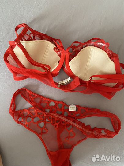 Бюстгальтер incanto