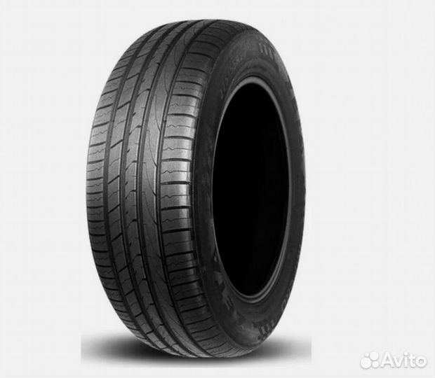 Zeta Impero 315/30 R22 107Y