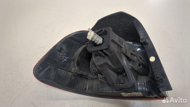 Фонарь (задний) правый Volkswagen Golf 6