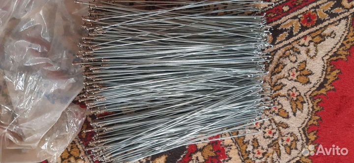 Спицы для велосипеда