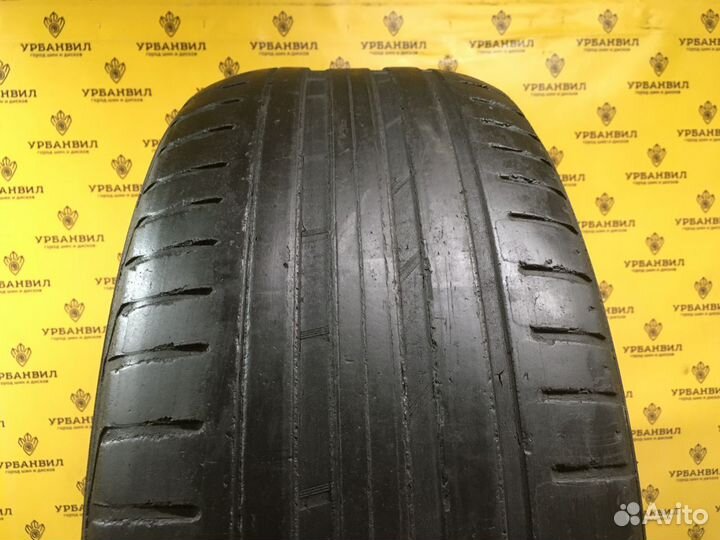 Nokian Tyres Hakka Black SUV 245/55 R19 102V