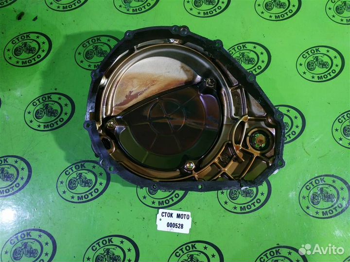 Крышка корзины сцепления Suzuki GSF 1250s