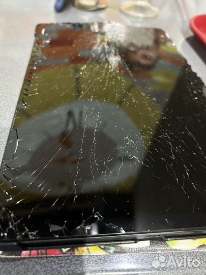 Планшет xiaomi mi pad 5 6 128