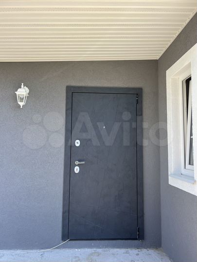 Дом 164,4 м² на участке 4 сот.