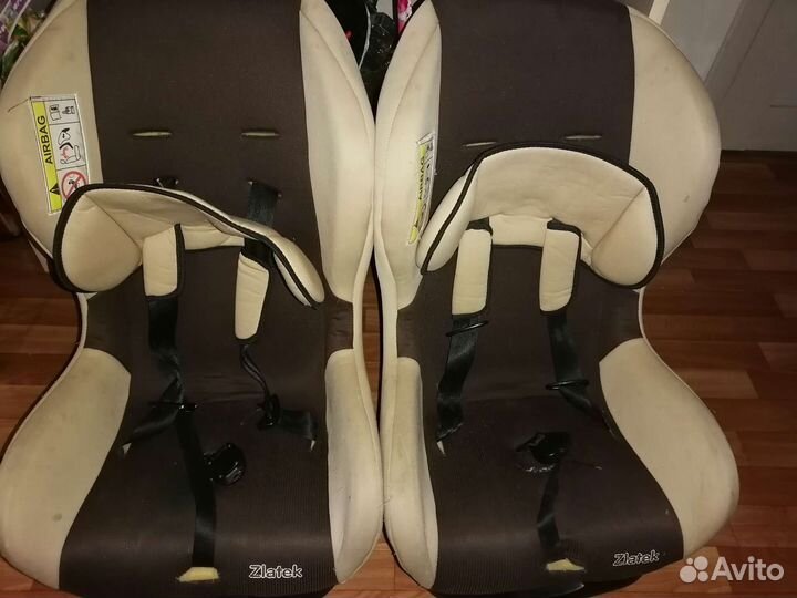 Детская кресло для авто