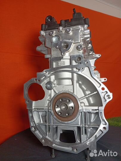 Hyundai Solaris и Kia Rio: новый мотор G4FC