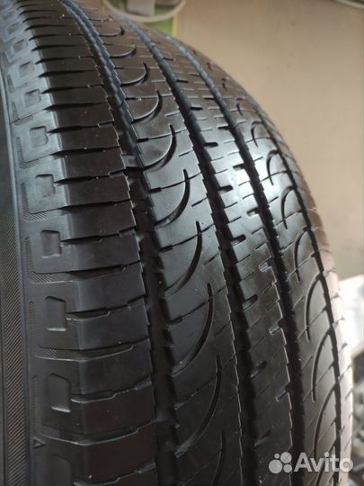 Yokohama Geolandar SUV G055 245/60 R18 105H