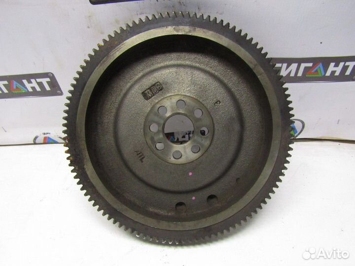 Маховик Corolla E15 2006-2013