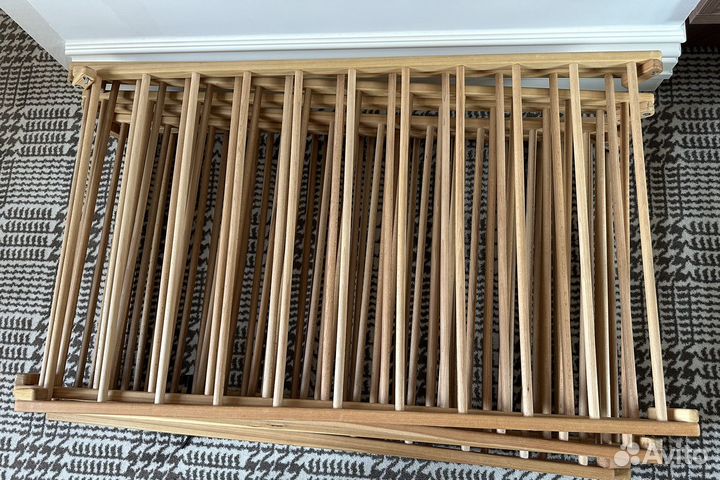 Манеж детский