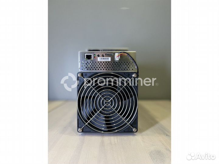 Asic Whatsminer M50 114th