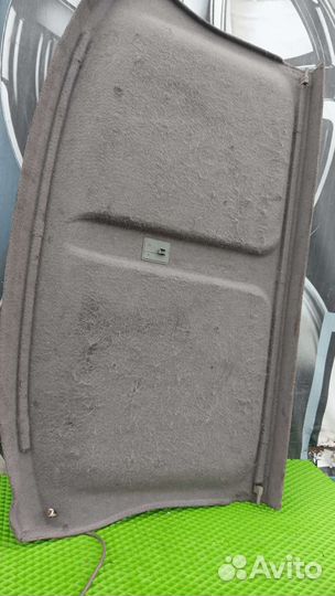 Полка багажника Chery Amulet A15