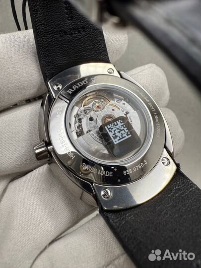 Rado D-Star Automatic мужские часы оригинал