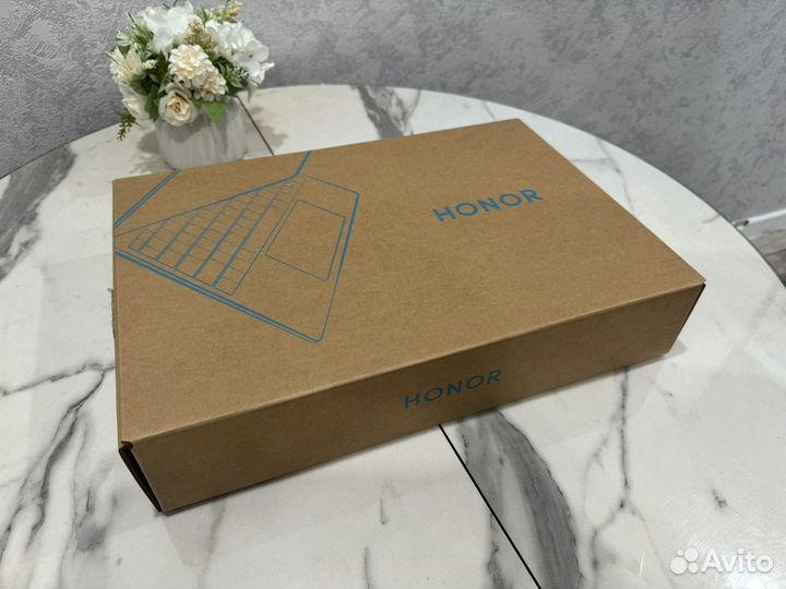 Ноутбук honor magicbook 14