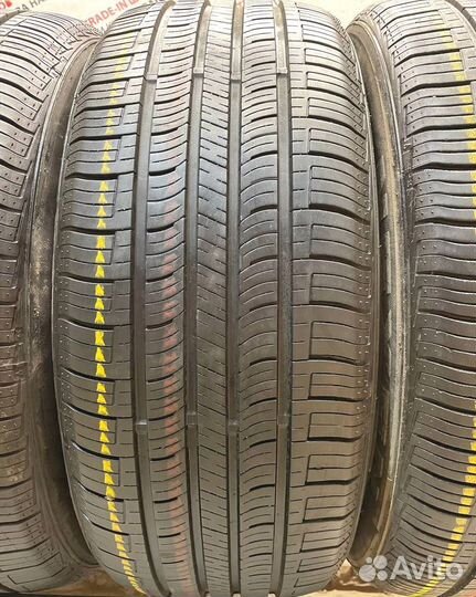 Nexen N'Priz AH5 235/55 R17 96N