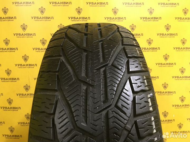 Tigar Winter 205/60 R16 96H