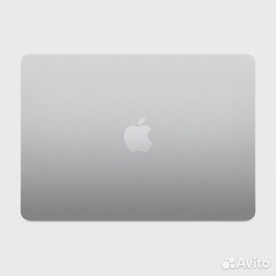 Apple MacBook Air 13 M3 mrxq3 8/256Gb серебристый