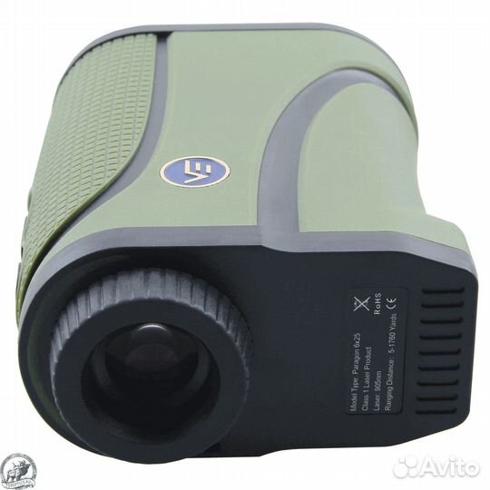 Дальномер Vector Optics Paragon