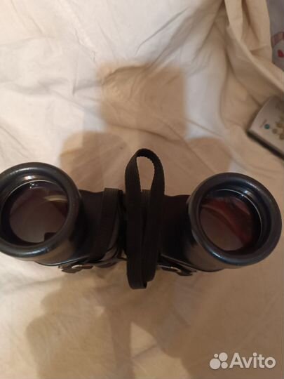 Бинокль