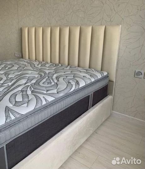 Кровати от производителя 180/200 и 160/200