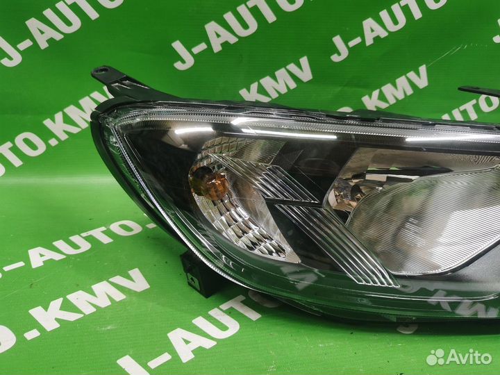 Фара LADA Granta