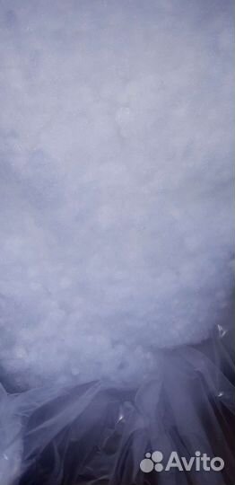 Холлофайбер синтешар