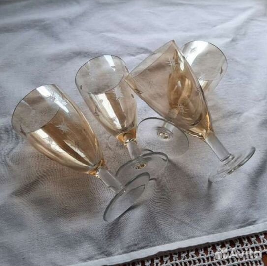 Рюмки, стопки в добор