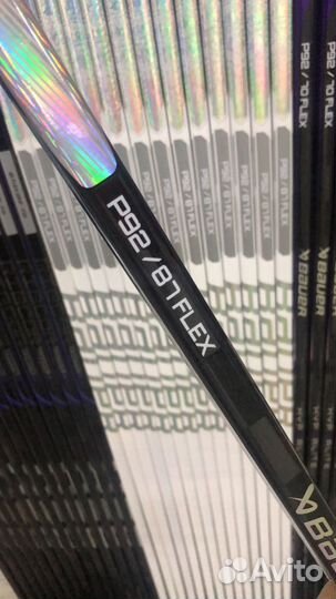 Хоккейная клюшка Bauer Nexus Tracer L 87f p92