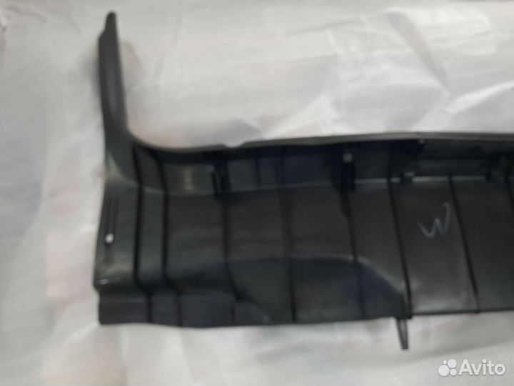 Mazda 3BK Седан Облицовка задней панели