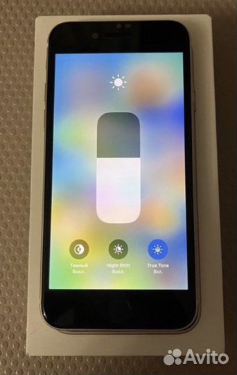 iPhone SE (2022), 64 ГБ