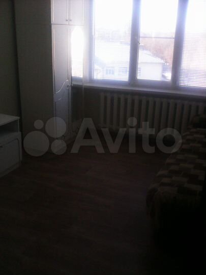 2-к. квартира, 34 м², 5/5 эт.