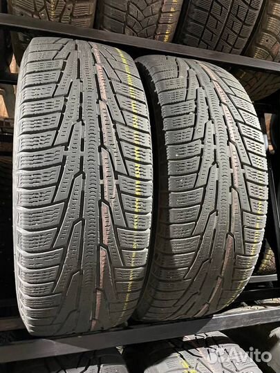 Nokian Tyres Nordman RS2 SUV 215/65 R16 102R