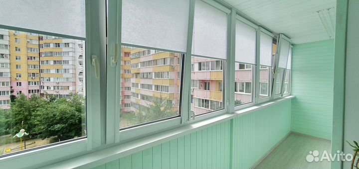 Рулонные Шторы в Белгороде