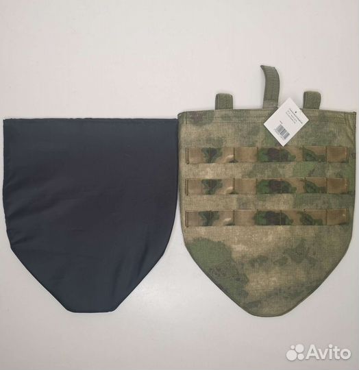 Напашник ссо мох (противоосколочный пакет )