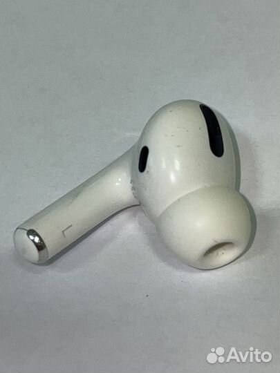 Airpods pro левый наушник, оригинал