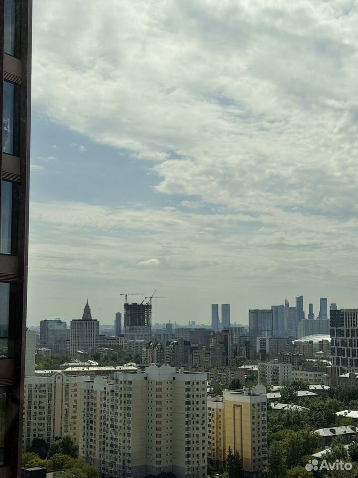 2-комнатная квартира в аренду, Москва, 2-я Хуторская ул. 34 — 210 000 ₽/мес
