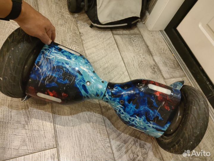 Гироскутер