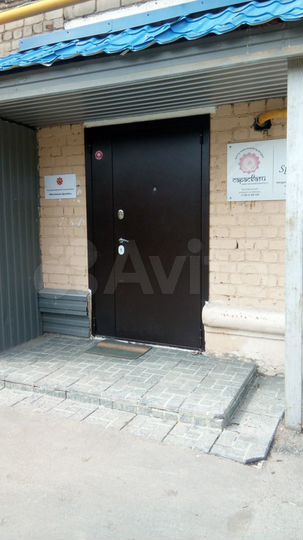 Торговая площадь, 134 м²