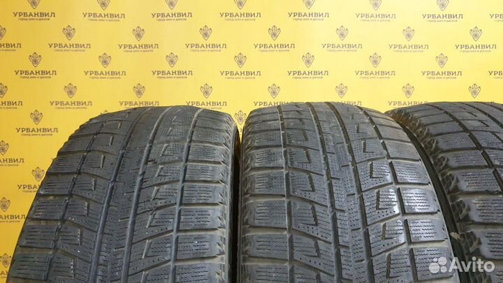 Bridgestone Blizzak Revo2 205/50 R16 87Q