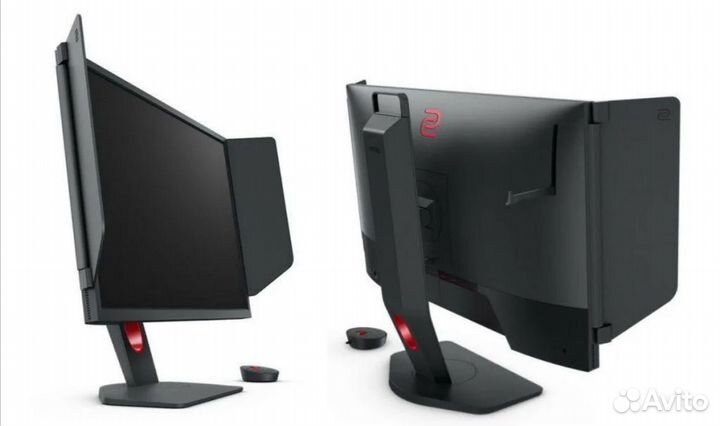 Монитор Benq xl2546k