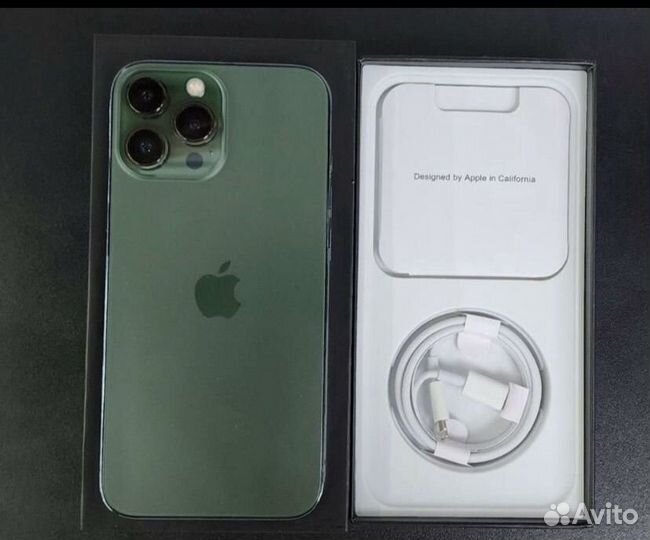 iPhone 13 Pro, 128 ГБ