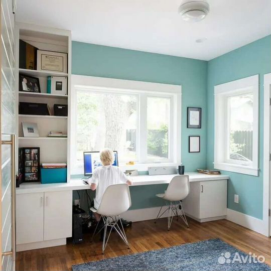 Рабочая зона