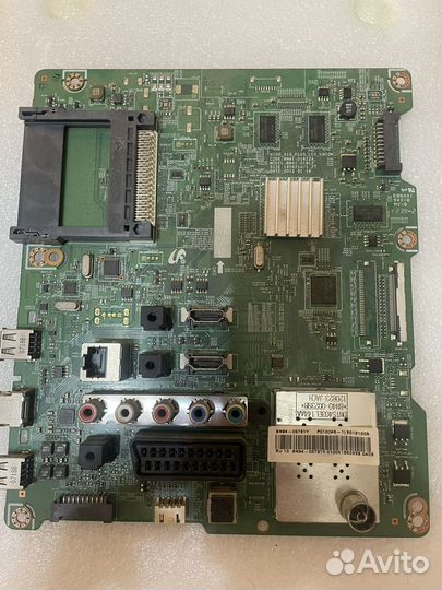 Bn41-01812a bn94-05731y