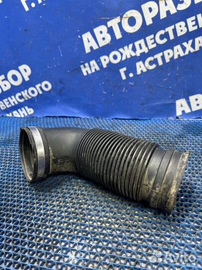 Гофра воздушного фильтра Opel Astra H купе Z18XER