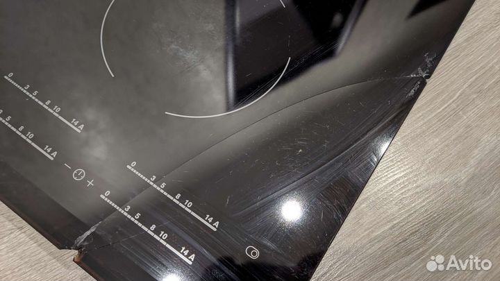 Варочная панель Electrolux EHF96547XK