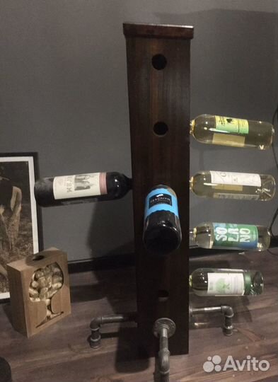 Винница (массив дерева)