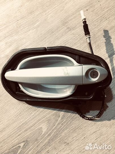 Ручка наружная для Бмв e60