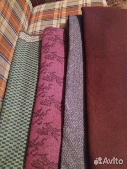 Продам ткань